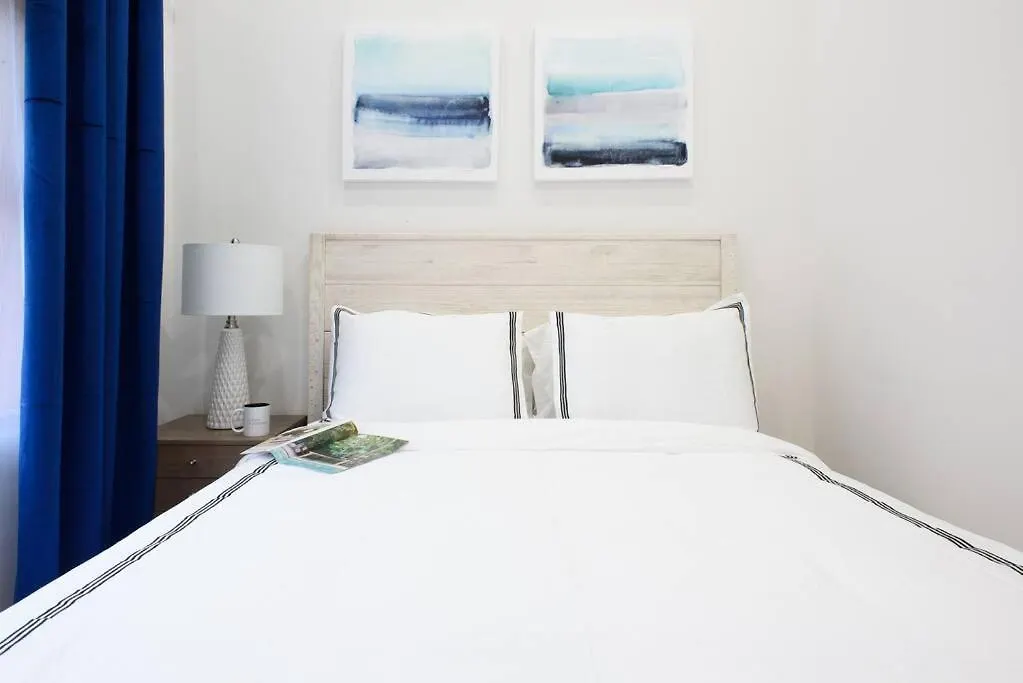 78-4D Quality 1Br W&D Skylight By Central Park New York Apartmán